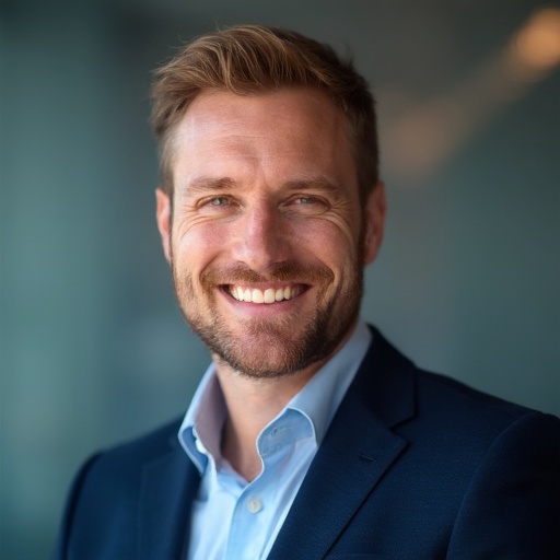 James Whitworth — best online casino expert
