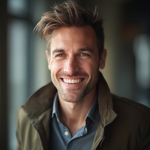 Jake Thornton — best online casino reviewer